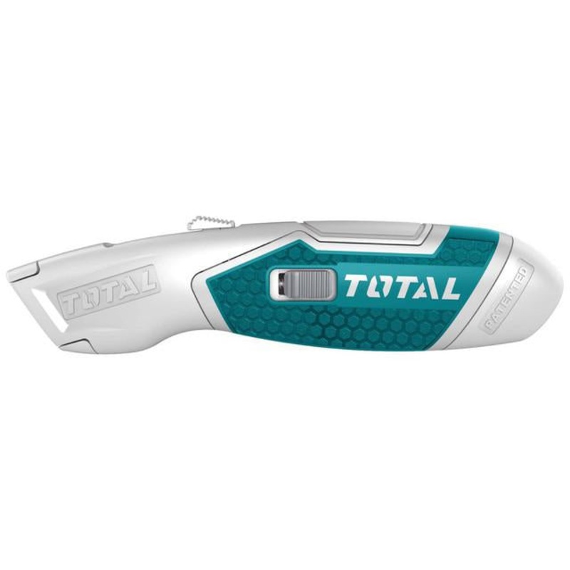 TOTAL UTILITY KNIFE 61mm (THT5126101)