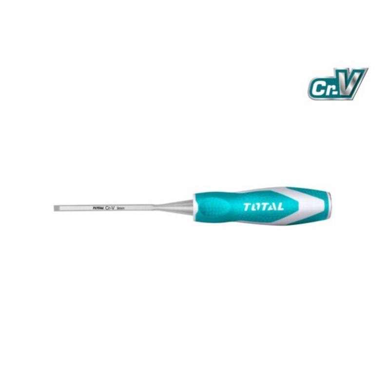 Total Wood Chisel- THT4196