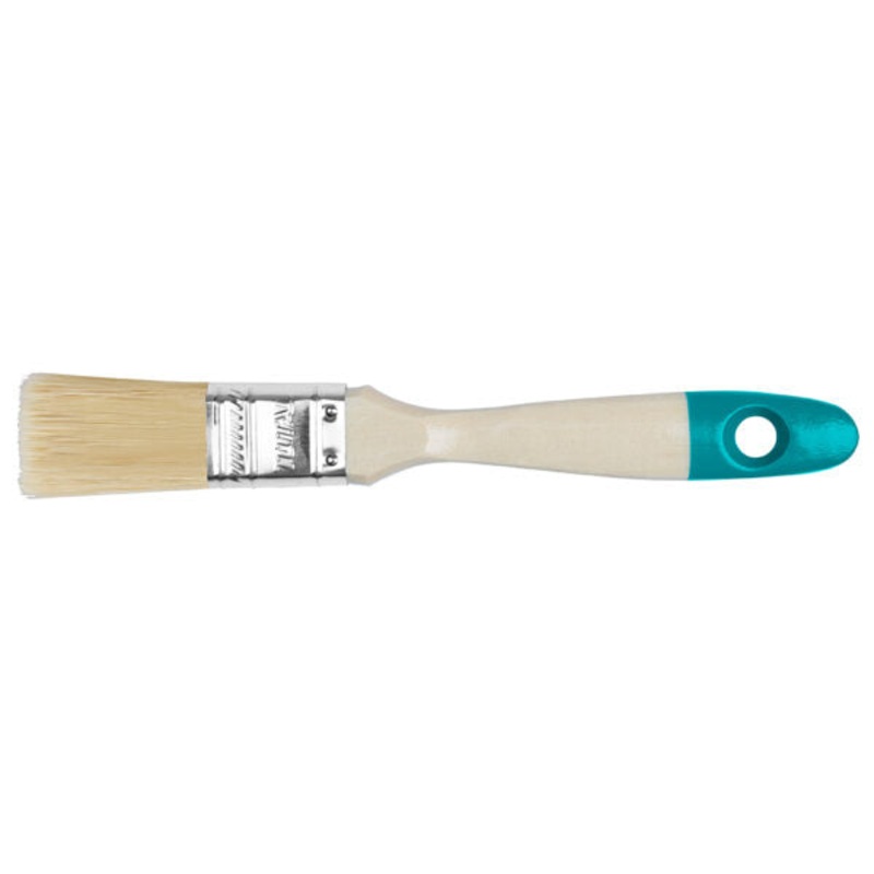 Wood Paint Brush 1? THT84011