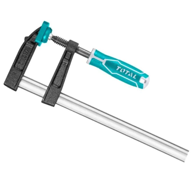 F Clamp 140x1000mm THT1321401 | Company: Total | Origin: China