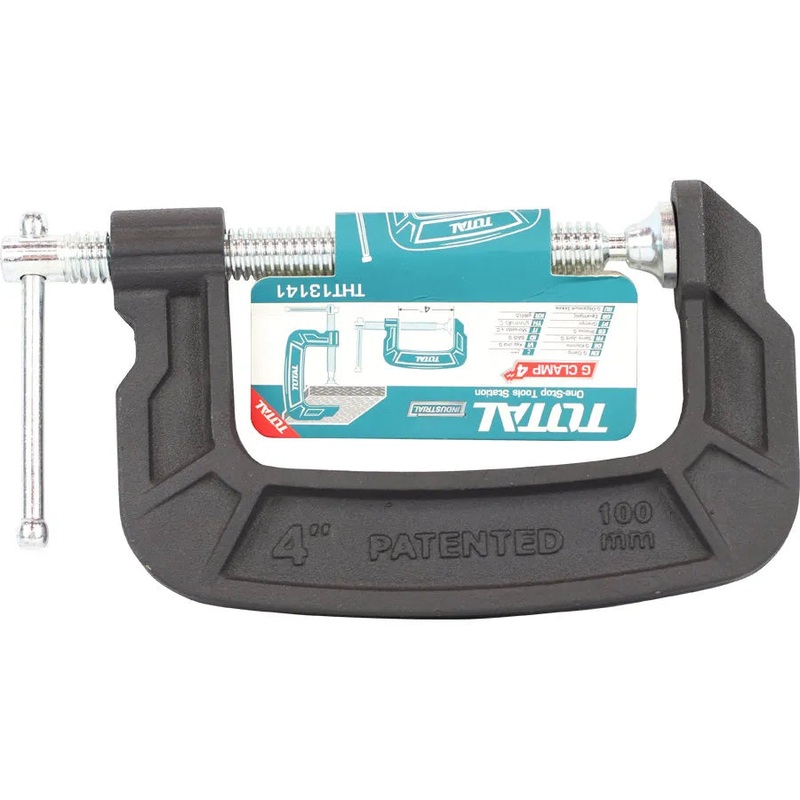 THT13141 G Clamp