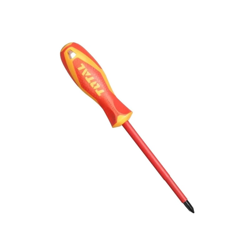 THTISPH180 Insulated Phillips Screwdriver
