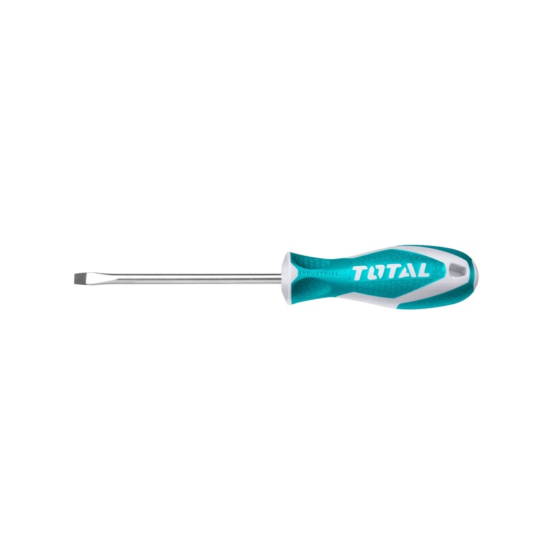 Total Tools Slotted Screwdriver 6.5mm - THT2166