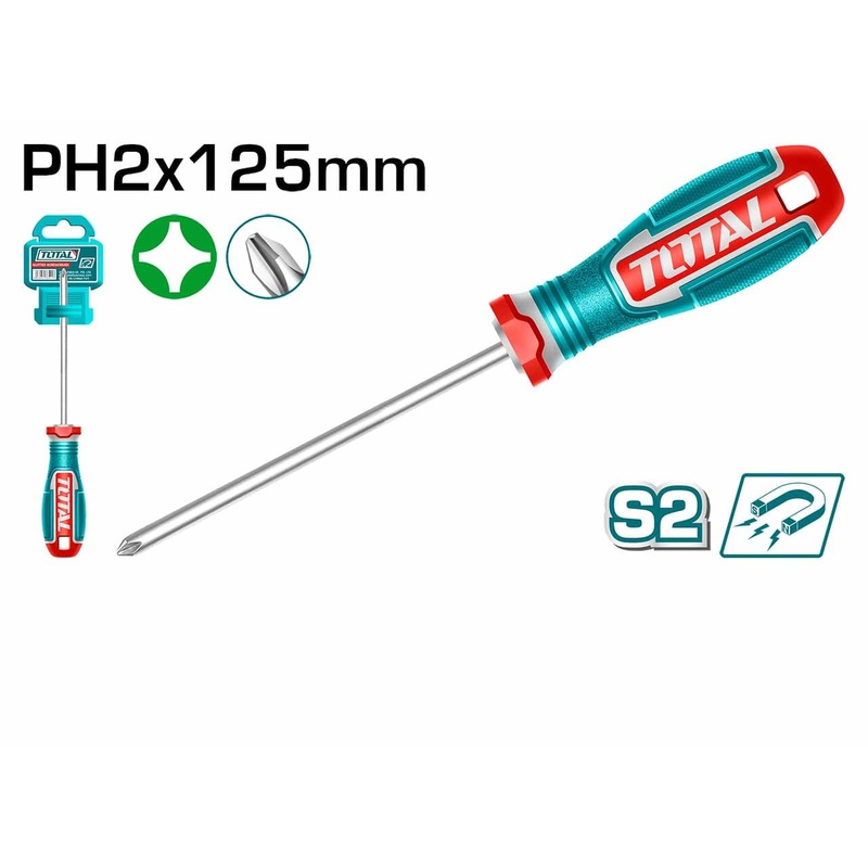 TSDPH2125 Phillips Screwdriver