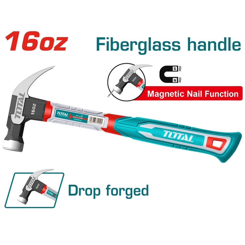 Claw Hammer