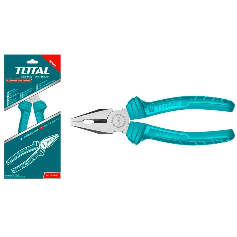 Combination Pliers