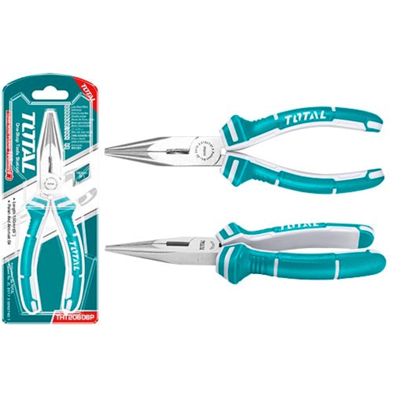 Long Nose Pliers