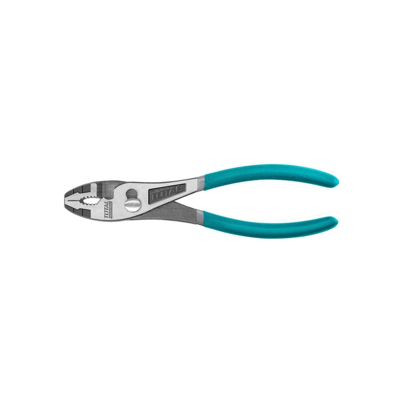 Pliers 160mm TOTAL THT118062