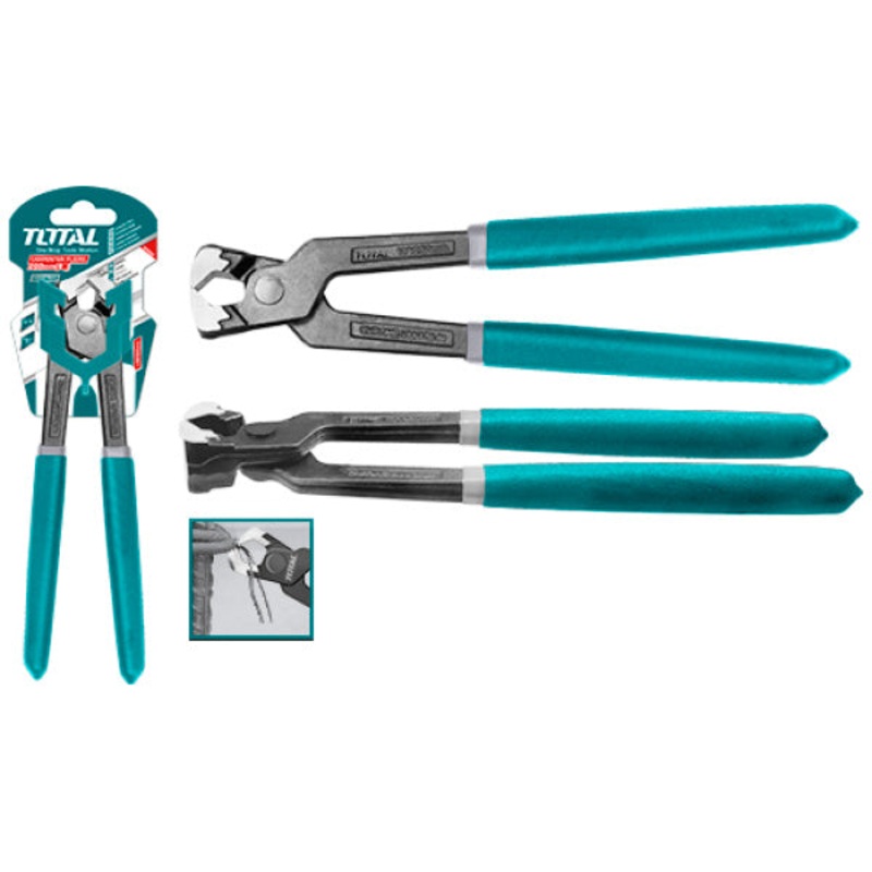 RABBET PLIERS  10?/250MM (THT28101)