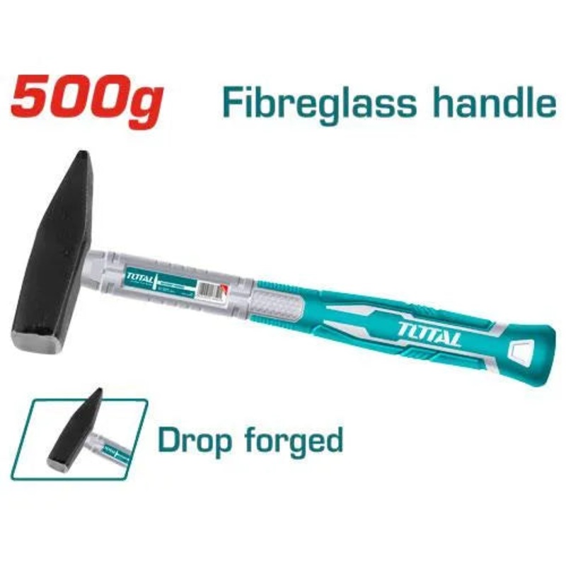 THT715006 Machinist Hammer