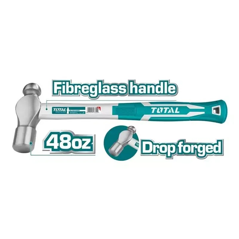 THT74486 Ball Pein Hammer