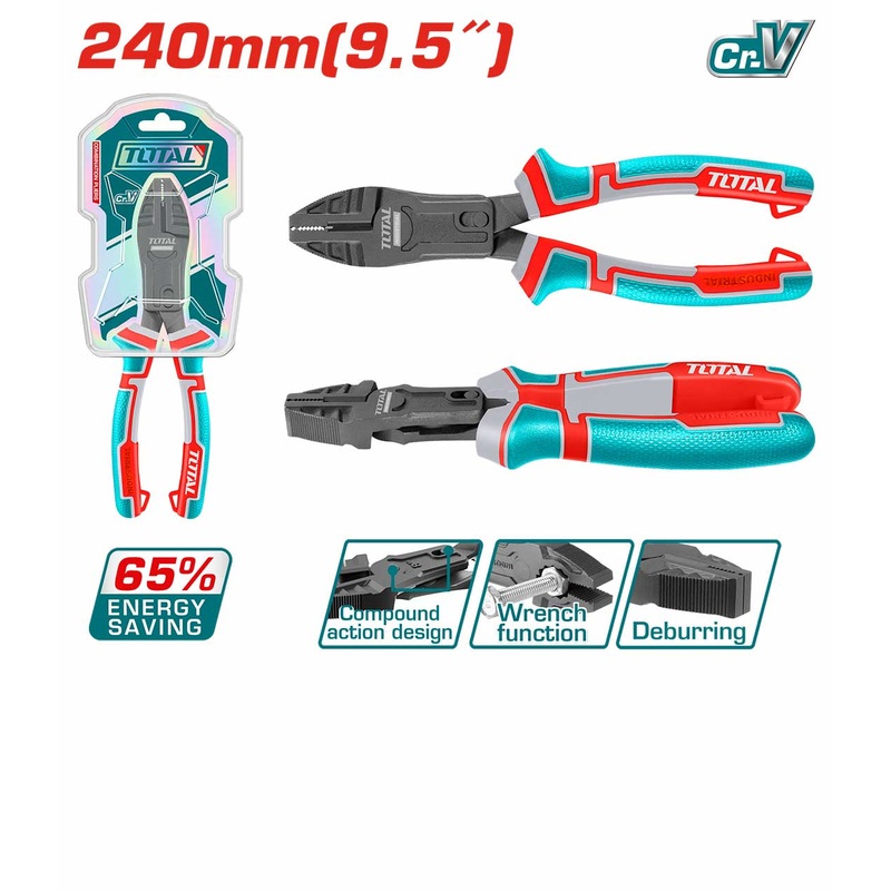 THTC510956 Combination Pliers