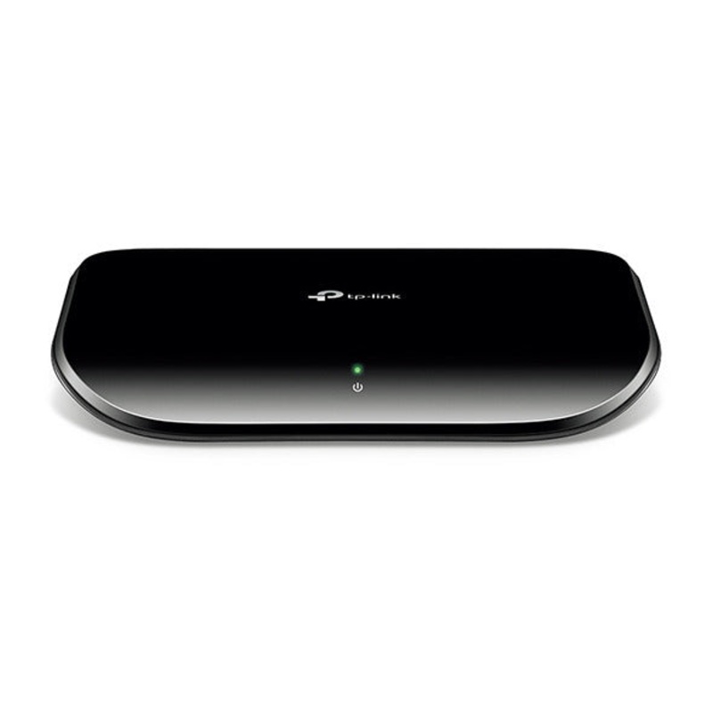TL-SG1005D | 5-Port Gigabit Desktop Switch