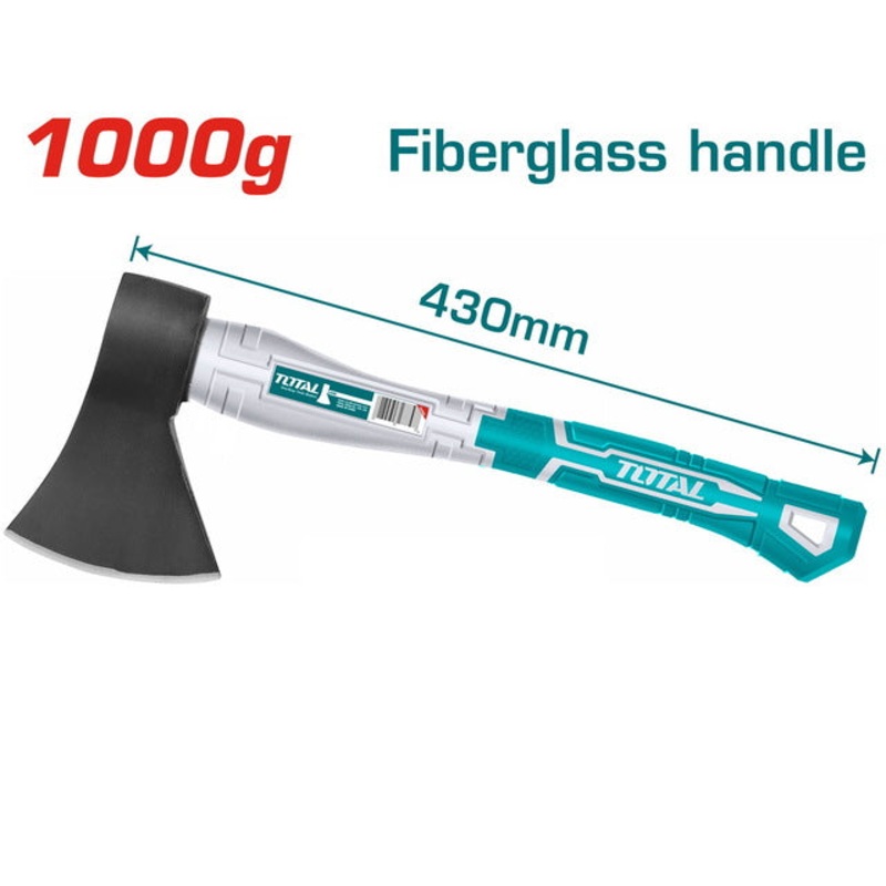 TOTAL AXE 1.000gr (THT7810006)
