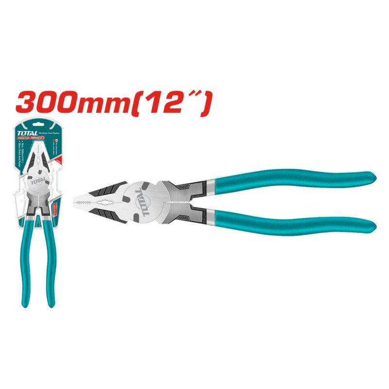 Total Fencing Pliers 300mm 12" THT210122