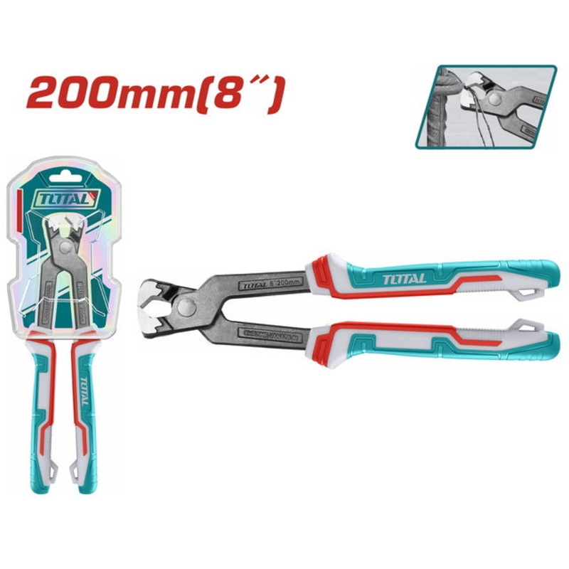 TOTAL RABBIT PLIER 200mm (THT2881)