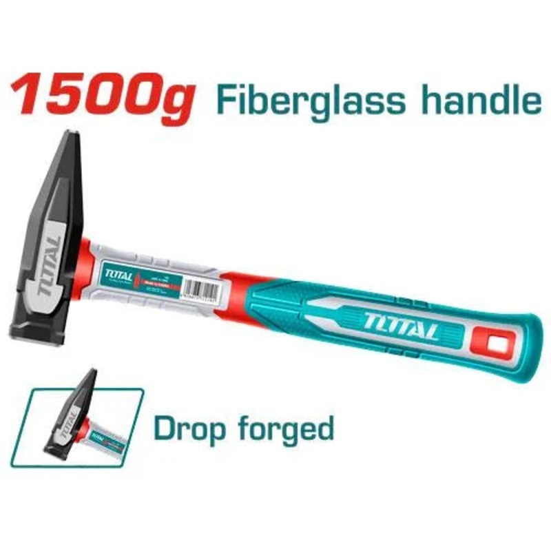 Total THMH621500 Hand Hammer
