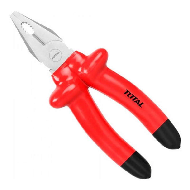 Total Universal Insulated Pliers THTIP171 7 Inches 180mm