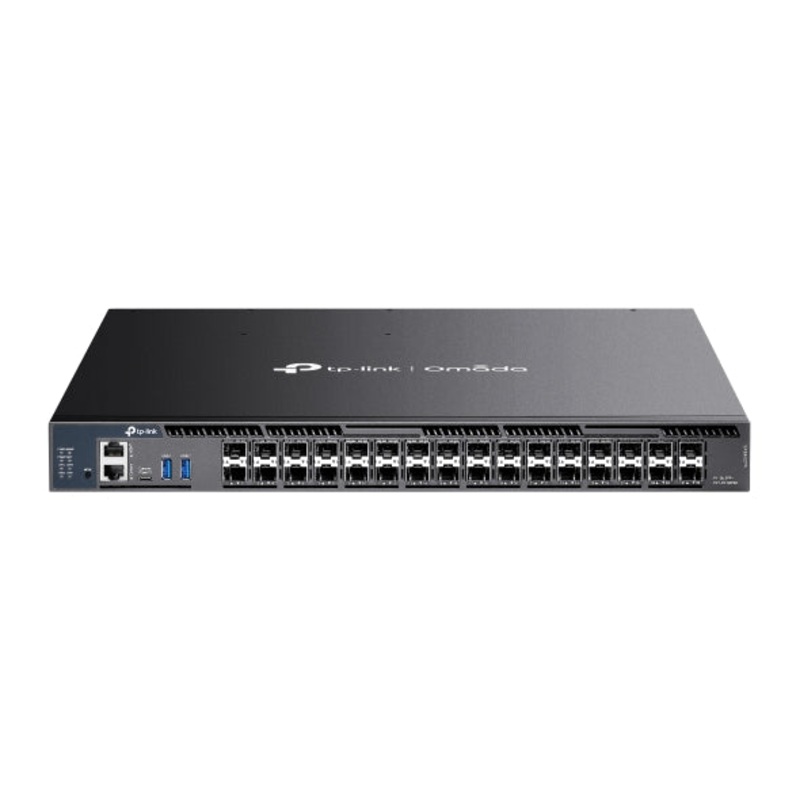 TP-Link SX6632YF Managed Switch