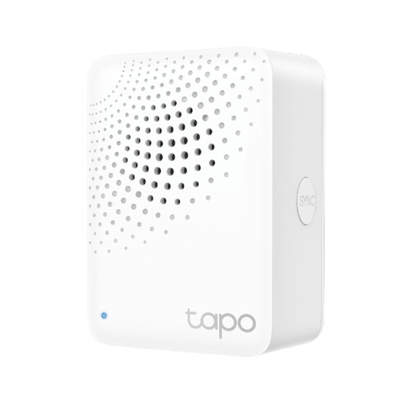 TPLINK H100 Smart Hub with Chime