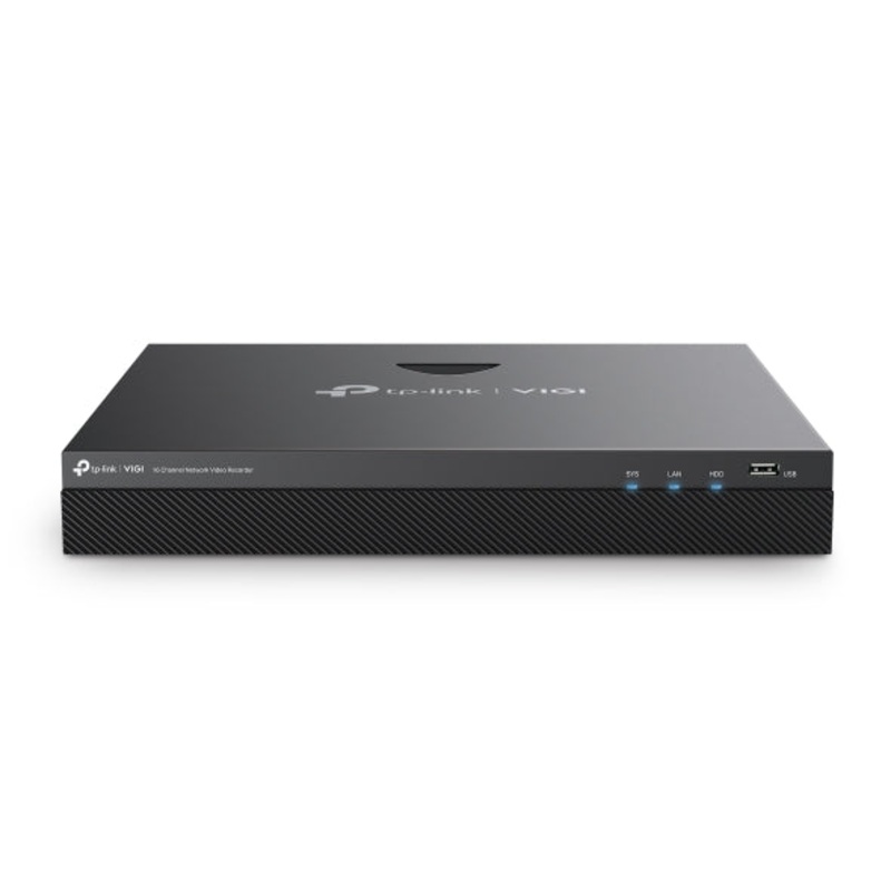 VIGI 16 Channel Network Video Recorder
