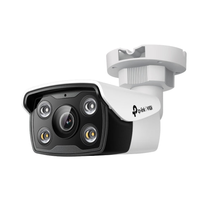 VIGI 3MP Outdoor Full-Color Bullet Network Camera