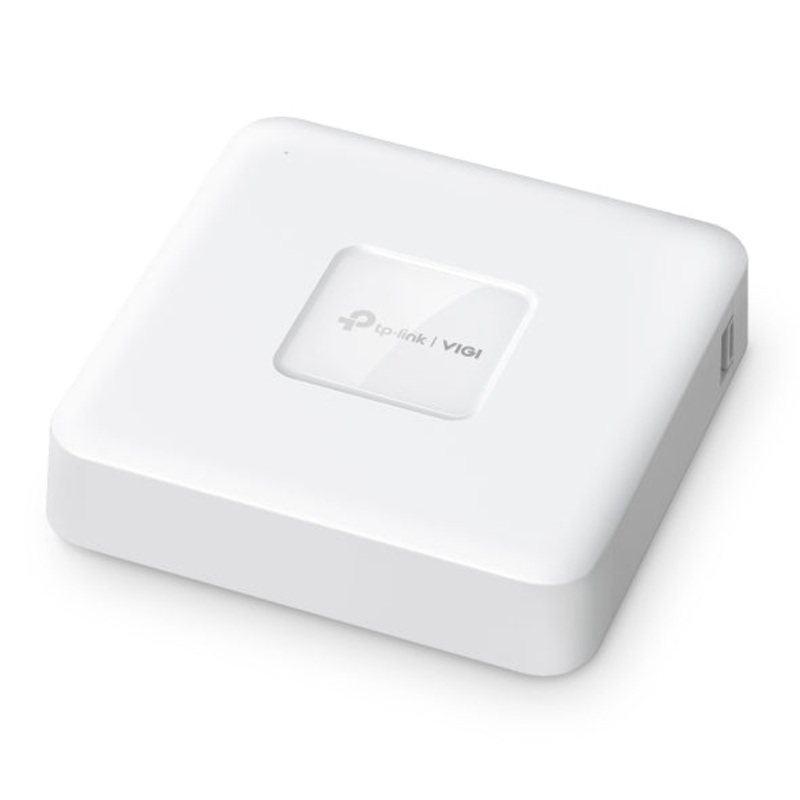 VIGI 4 Channel PoE+ Network Video Recorder