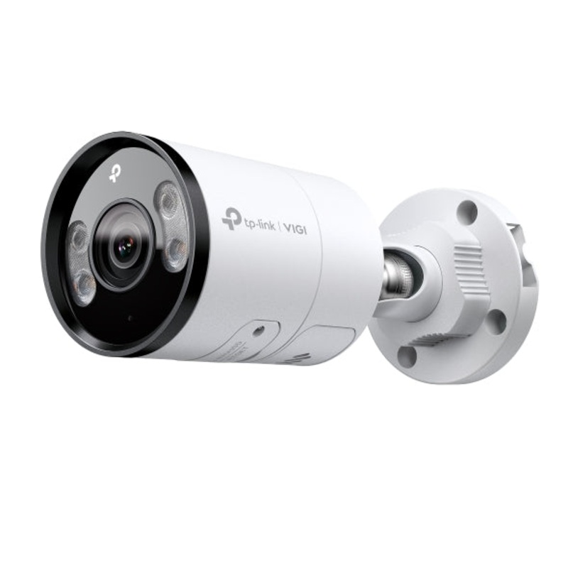 VIGI 4MP Outdoor Full-Color Bullet Network Camera