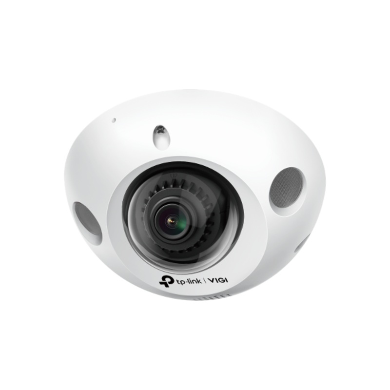 VIGI C230I Mini 3MP IR Dome Network Camera
