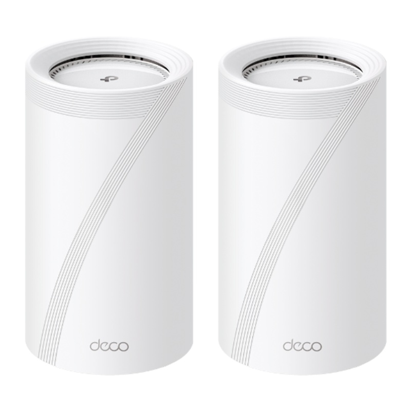BE19000 Tri-Band Whole Home Mesh WiFi 7 System