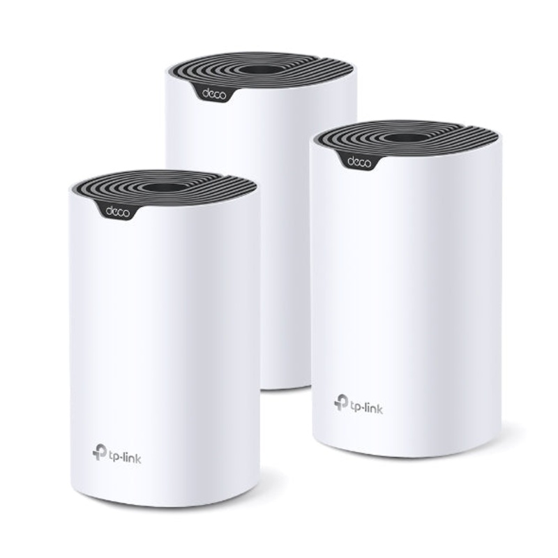 Deco S7 3-Pack