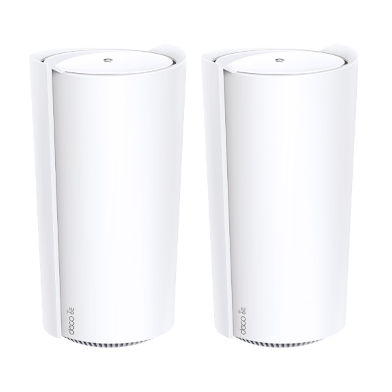 Deco XE200 AXE11000 Whole Home Mesh Wi-Fi 6E System