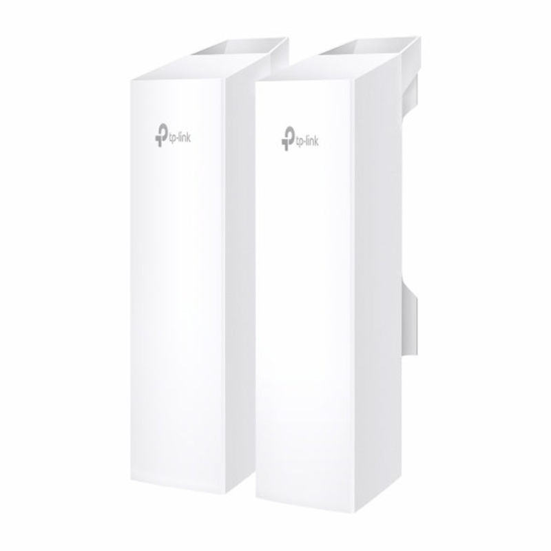 EAP215-Bridge KIT | Wireless Bridge 5 GHz 867 Mbps Long-Range Indoor/Outdoor Access Point