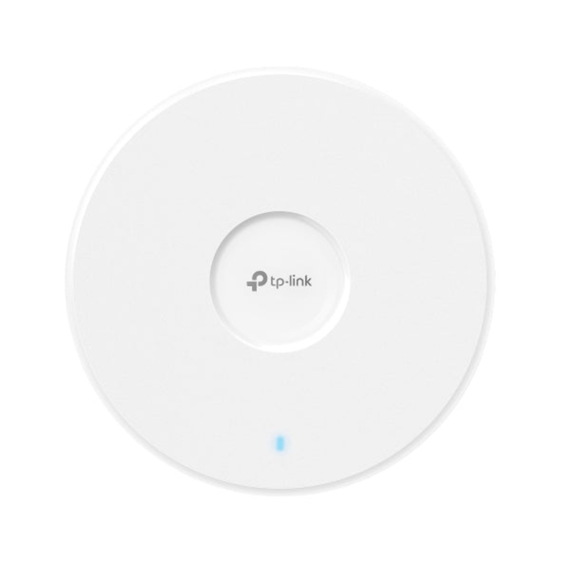 EAP772 | BE9300 Ceiling Mount Tri-Band Wi-Fi 7 Access Point