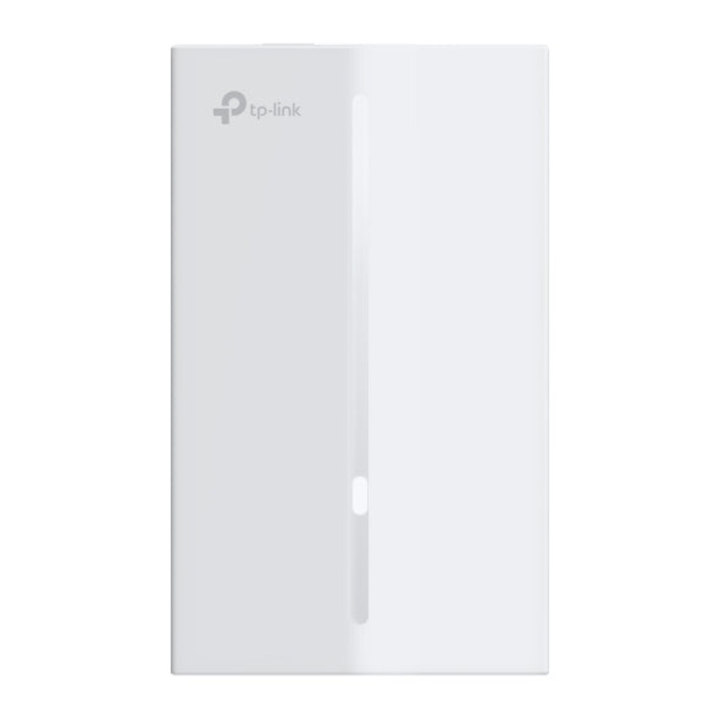 Festa F65-Wall | AX3000 Wall Plate WiFi 6 Access Point