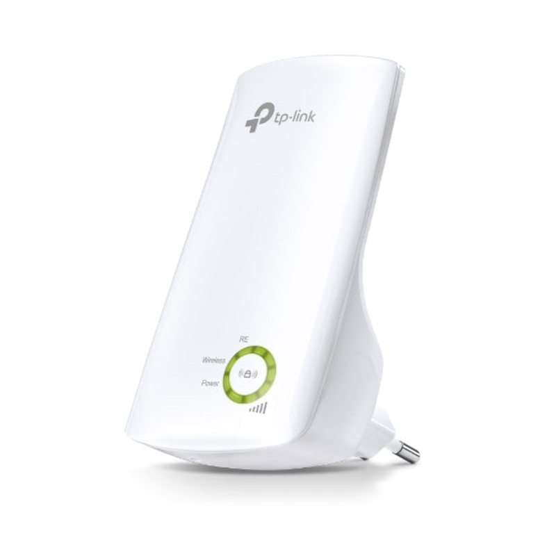 N150 Wi-Fi Range Extender TL-WA854RE