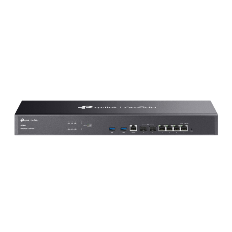 OC400 | Omada Hardware Controller