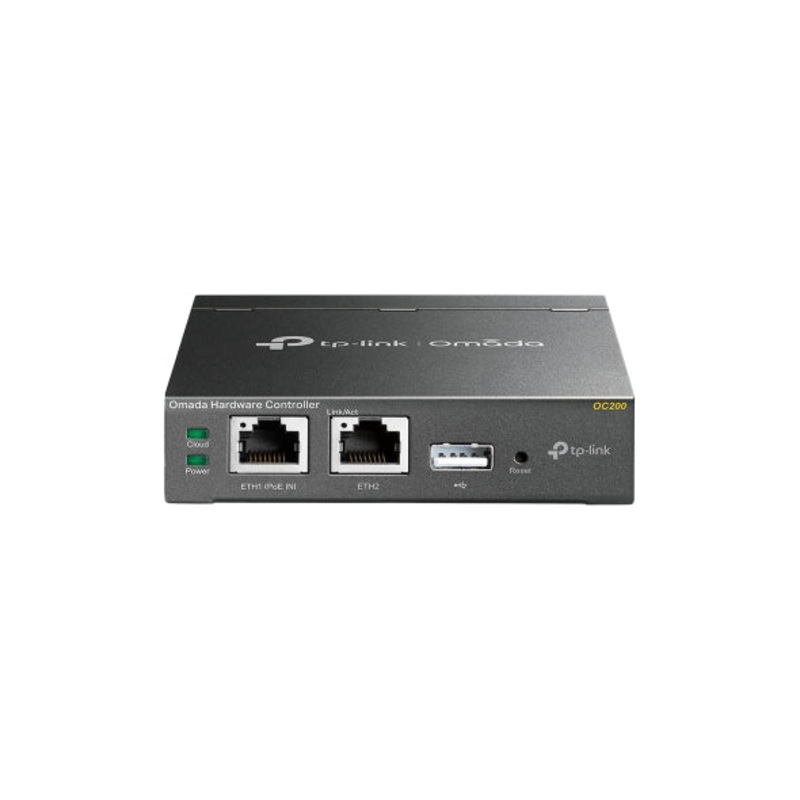Omada Hardware Controller OC200