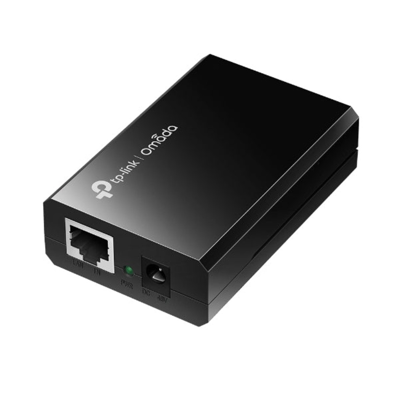 Omada PoE Injector POE150S