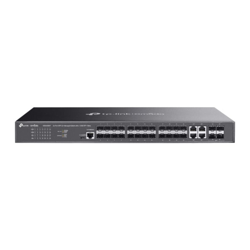 Omada Switch SG3428XF
