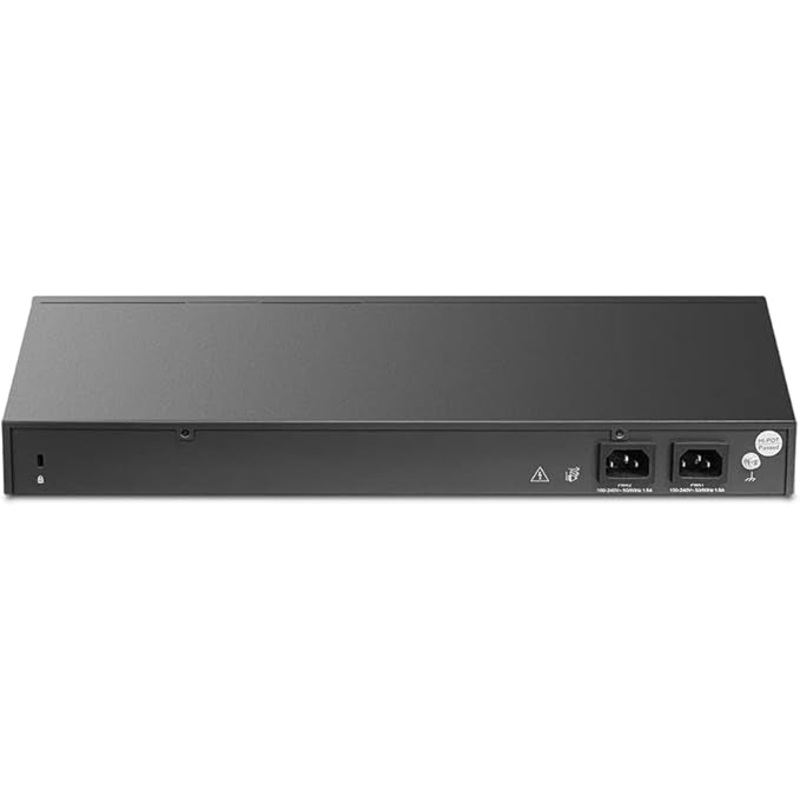 Omada VPN Router with 10G Ports