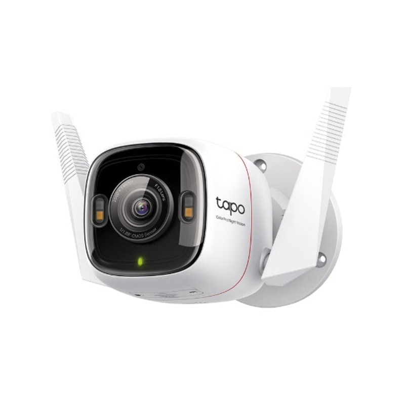 Tapo C325WB | Outdoor Security WiFi Camera