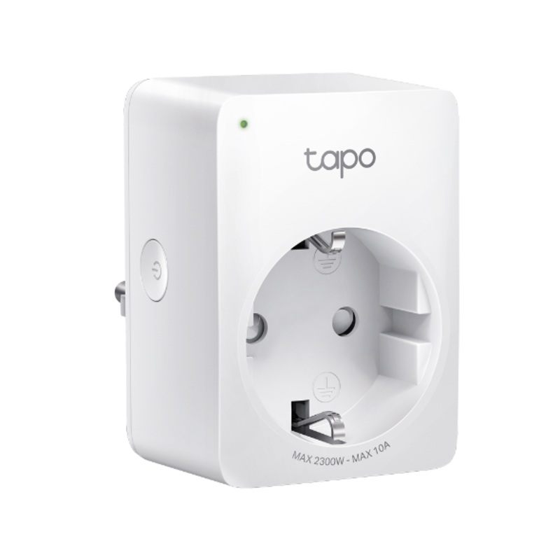 Tapo P100 (4-pack) Wi-Fi Socket