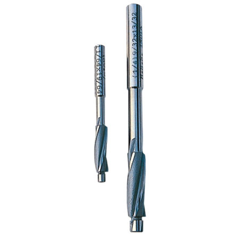 7/16 1/32 O/S HS STRsh. C/SCR C-BORE