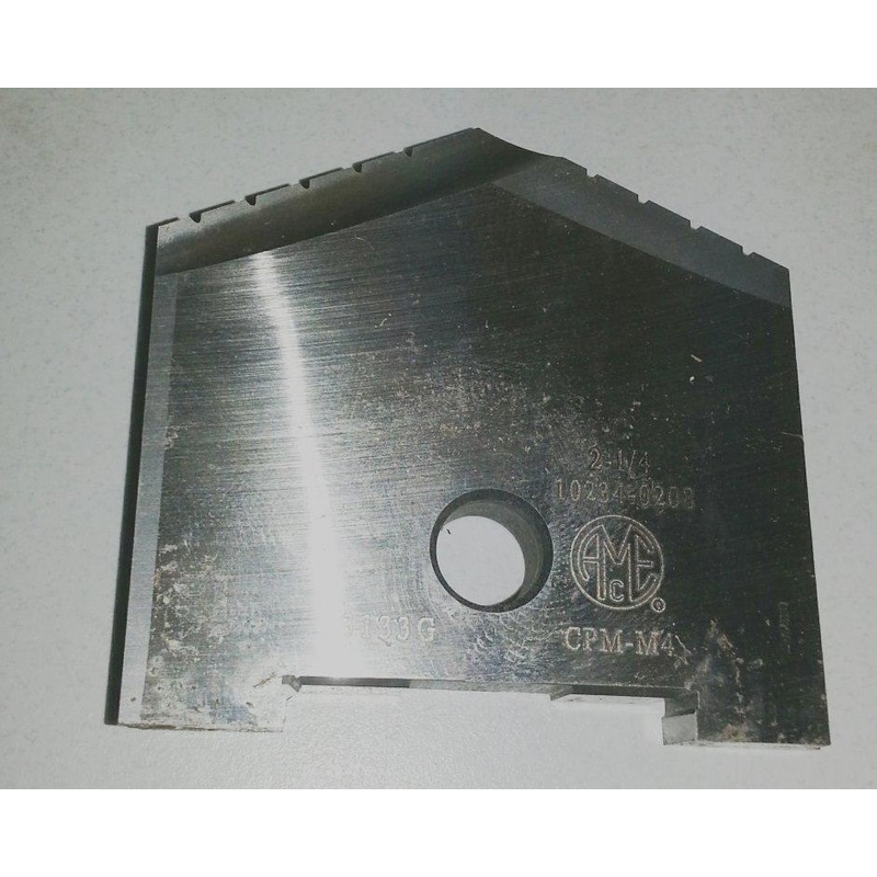 1-13/16x5/16 C SPADE BLADE