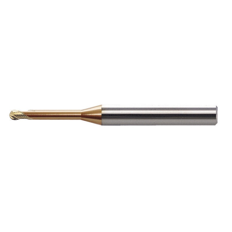 1.2MM Ball x 12.0mm Depth     HARD MAX MILL