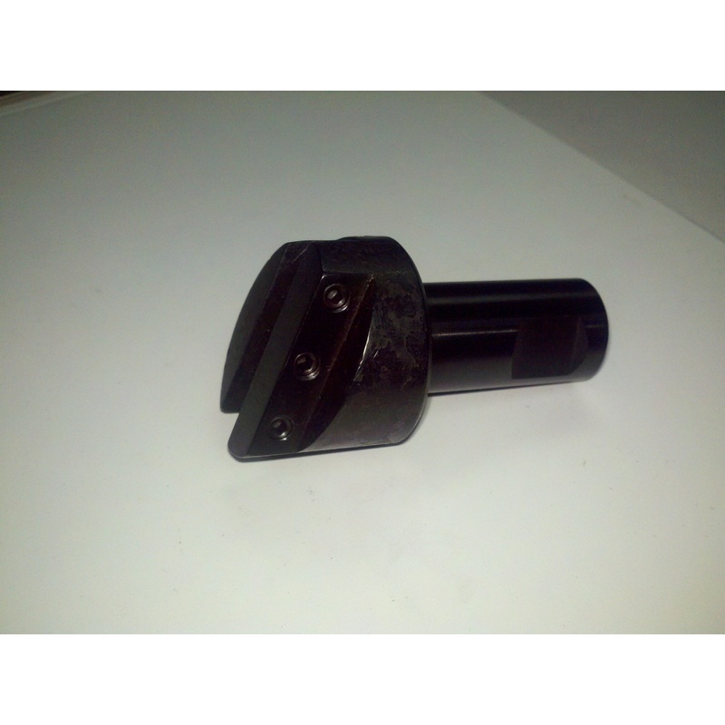 1-3/8x1/2sh UNI-KUT FLY TOOL  K123 (5/16 bit size)