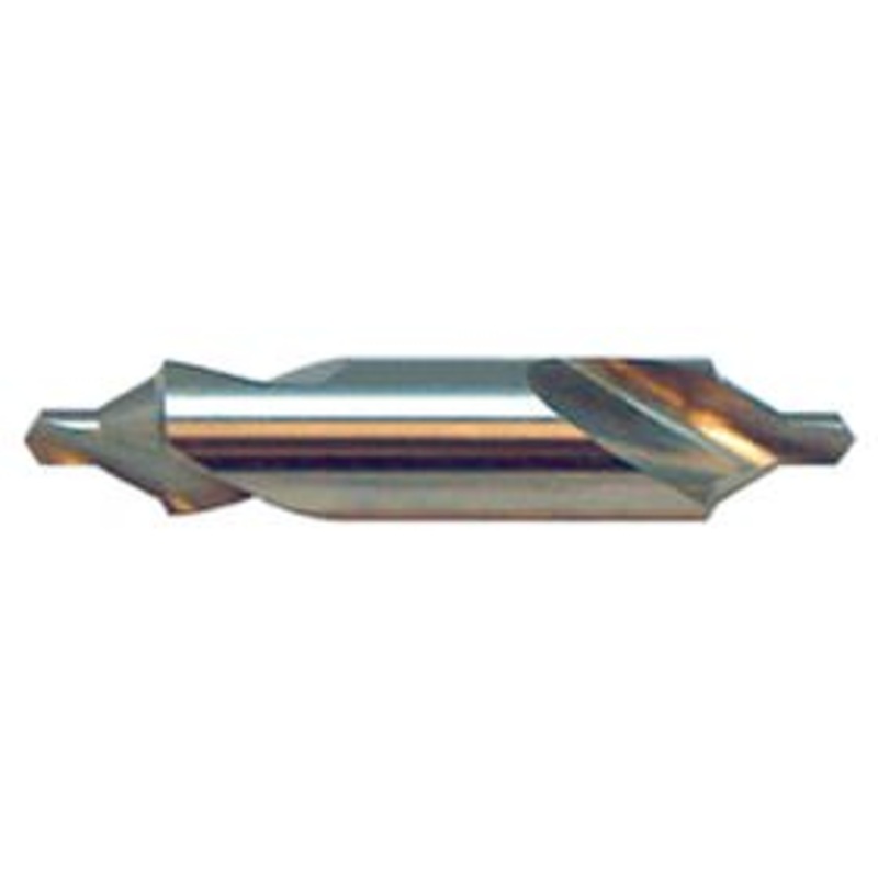 #12 HSS 60 DEG BELL C'DRILL   KEO