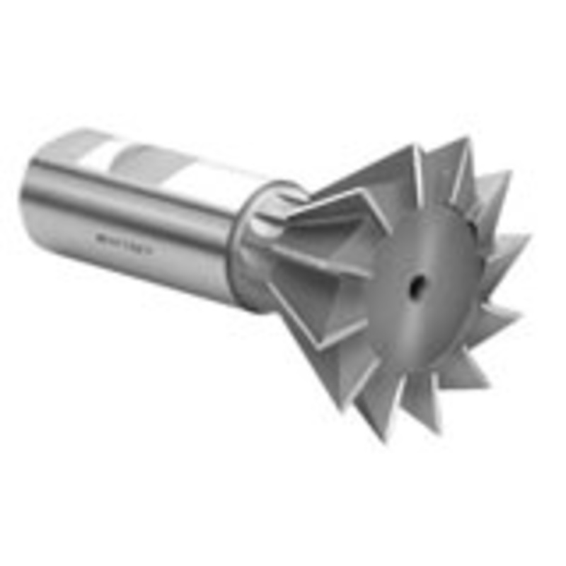 3/8-60 HS DOVETAIL MILL
