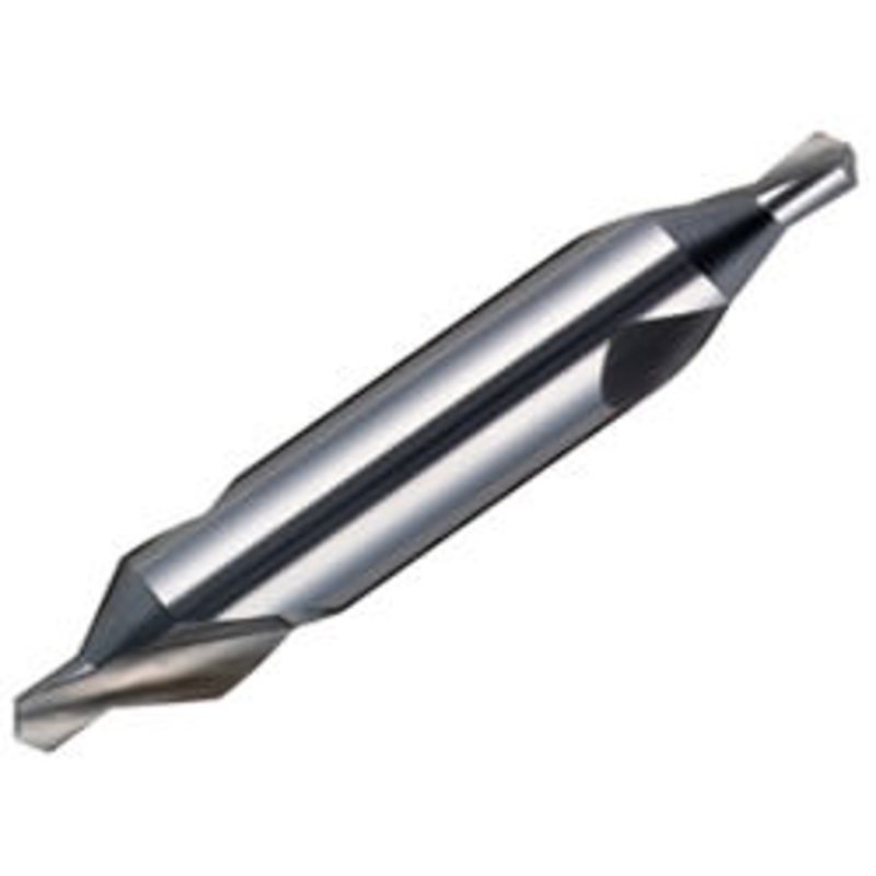 #4-1/2 HSS Left Hand 60 DEG   C'DRILL